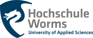 HS Worms Logo color